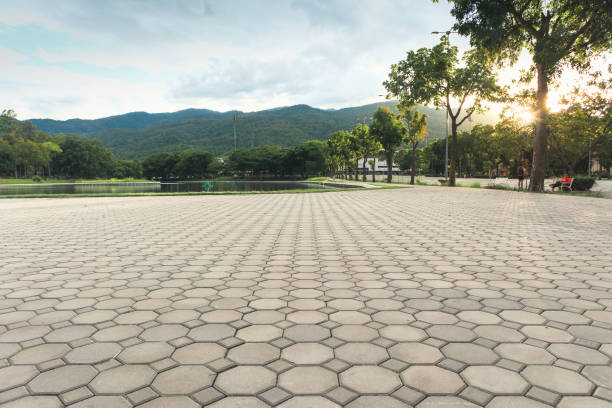 Reasons to Select Us for Your Driveway Paving Requirements in Glenrock, WY