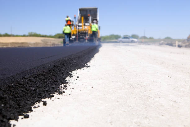 Best Driveway Paving Near Me  in Glenrock, WY