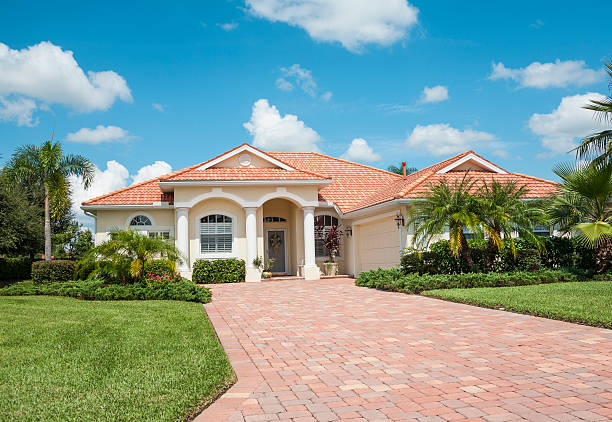 Best Driveway Resurfacing Pavers  in Glenrock, WY