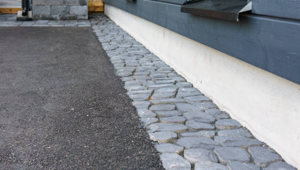 Best Permeable Paver Driveway  in Glenrock, WY