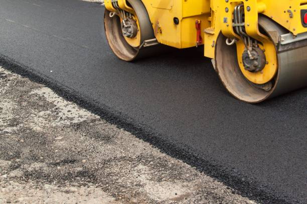 Best Interlocking Driveway Pavers  in Glenrock, WY