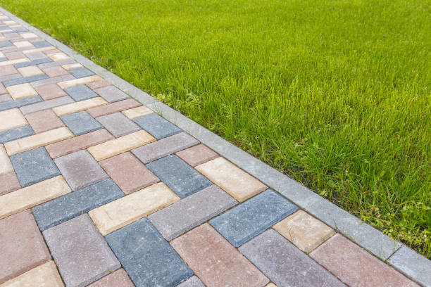 Best Cobblestone Driveway Pavers  in Glenrock, WY